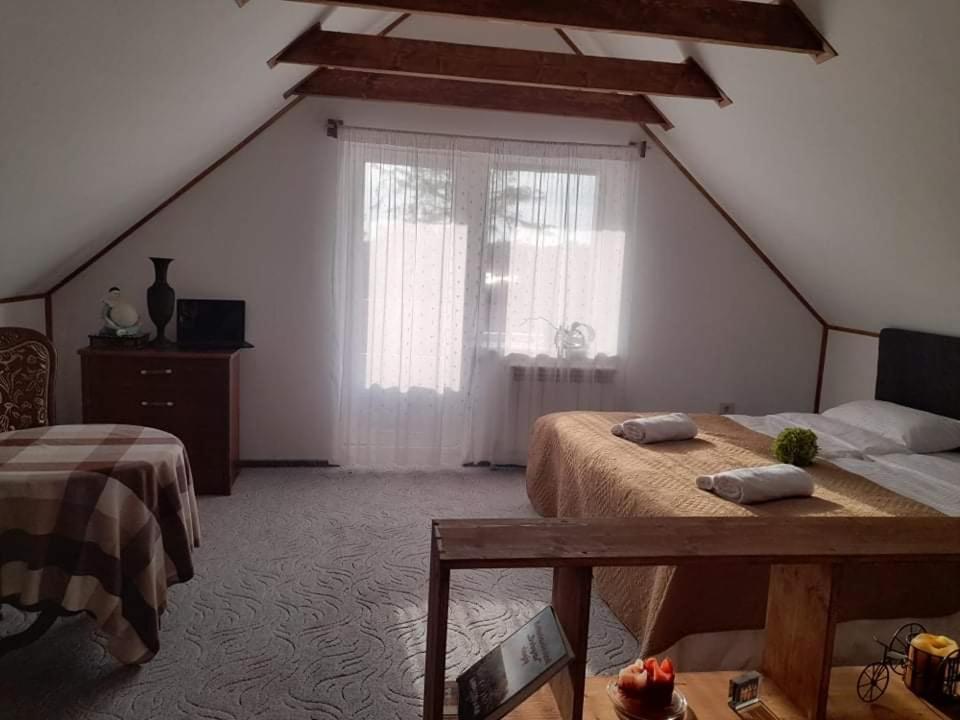 Molyne Daire Kaulakiai Dış mekan fotoğraf